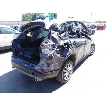 bmw serie x1 (f48) del año 2019