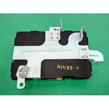 Recambio de modulo electronico para kia niro drive referencia OEM IAM 95400G5510 A2C39427703 