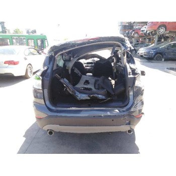 bmw serie x1 (f48) del año 2019