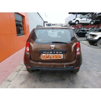 dacia duster (hs_) del año 2010