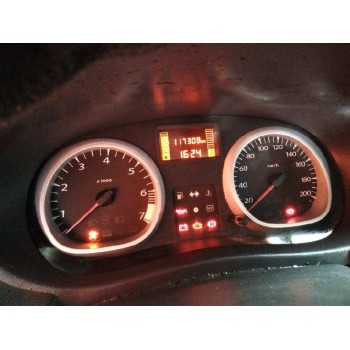 dacia duster (hs_) del año 2010