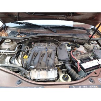 dacia duster (hs_) del año 2010