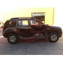 DACIA DUSTER (HS_)