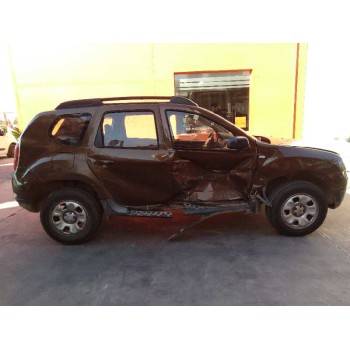 dacia duster (hs_) del año 2010
