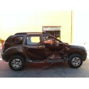 DACIA DUSTER (HS_)