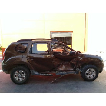 dacia duster (hs_) del año 2010