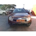 DACIA DUSTER (HS_)