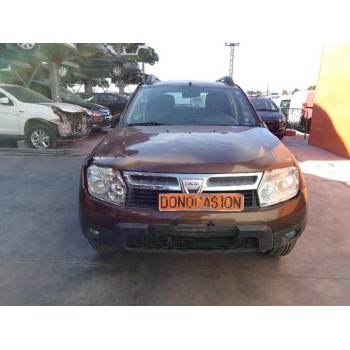 dacia duster (hs_) del año 2010