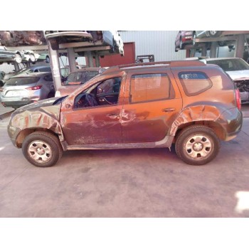 dacia duster (hs_) del año 2010