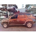 DACIA DUSTER (HS_)