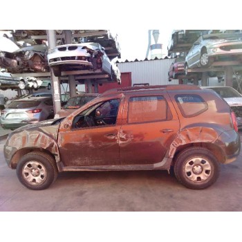 dacia duster (hs_) del año 2010