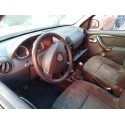 DACIA DUSTER (HS_)