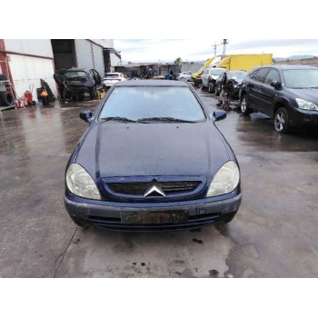 citroën xsara berlina del año 2001