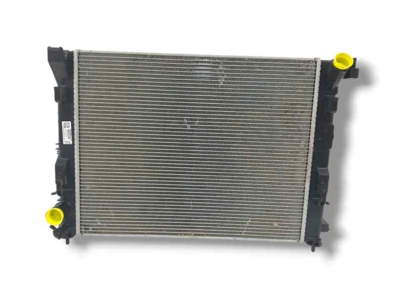 Recambio de radiador agua para nissan juke (f16) 1.0 12v cat referencia OEM IAM 214105FA0BT Recambio de radiador agua para nissan juke (f16) 1.0 12v cat referencia OEM IAM 214105FA0BT