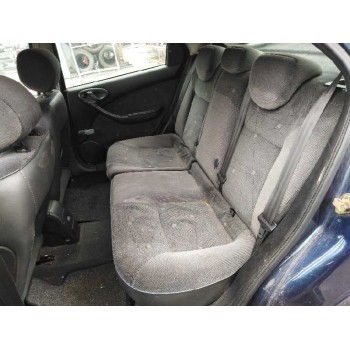 citroën xsara berlina del año 2001