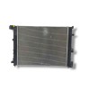 Recambio de radiador agua para nissan juke (f16) 1.0 12v cat referencia OEM IAM 214105FA0BT  