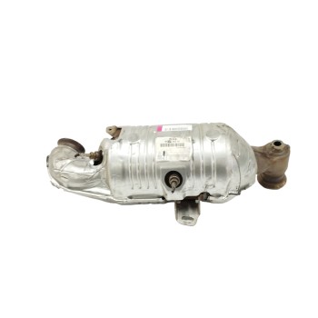 Recambio de filtro de particulas para citroën c4 picasso 1.6 blue-hdi fap referencia OEM IAM 9823467180  