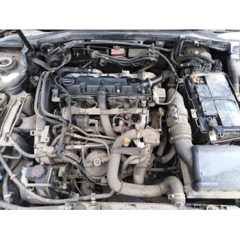 citroën xsara berlina del año 2001