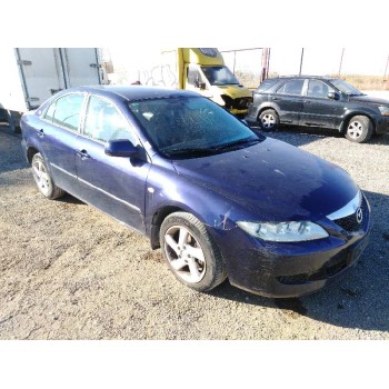 mazda 6 hatchback (gg) del año 2002