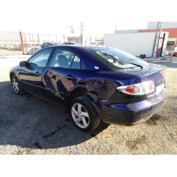 mazda 6 hatchback (gg) del año 2002