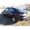 mazda 6 hatchback (gg) del año 2002