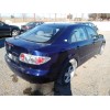 mazda 6 hatchback (gg) del año 2002
