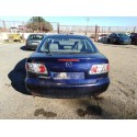 MAZDA 6 HATCHBACK (GG)