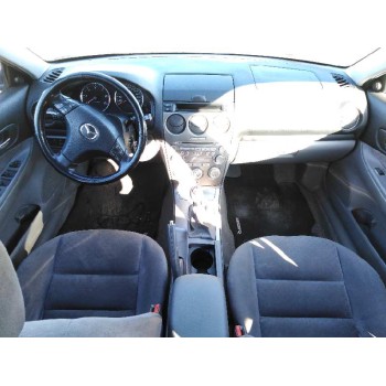 mazda 6 hatchback (gg) del año 2002