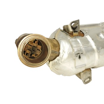 Recambio de filtro de particulas para citroën c4 picasso 1.6 blue-hdi fap referencia OEM IAM 9823467180  