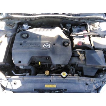 mazda 6 hatchback (gg) del año 2002