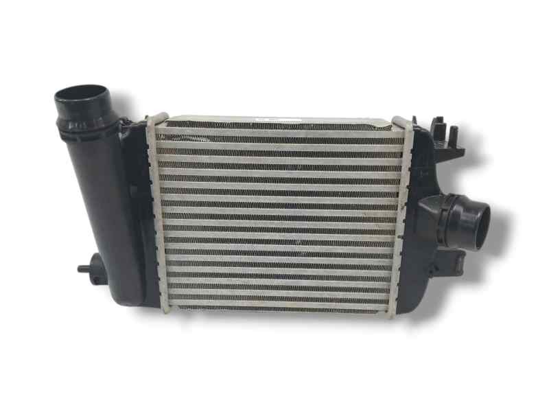 Recambio de intercooler para nissan juke (f16) 1.0 12v cat referencia OEM IAM 14461F270A 144961019R 