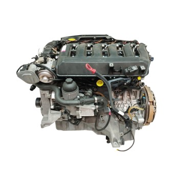 MOTOR COMPLETO 306D3 221560 KM M57N2