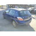 OPEL ASTRA H (A04)