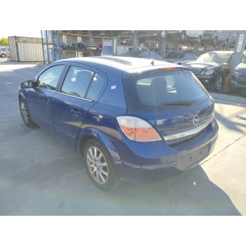opel astra h (a04) del año 2004