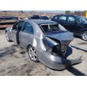 MERCEDES-BENZ CLASE C (W203)
