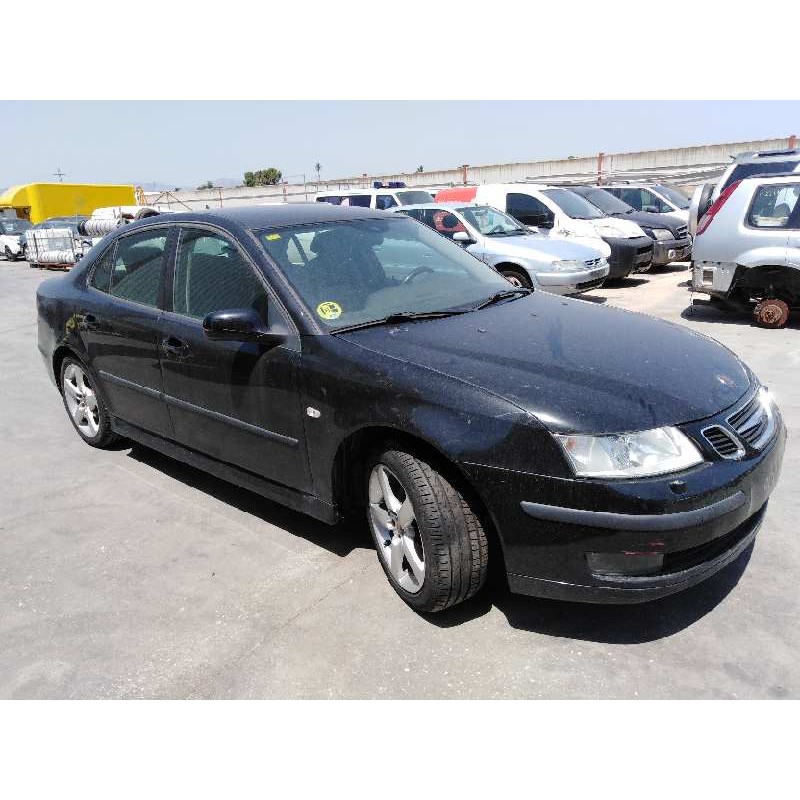 SAAB 9-3 (YS3F, E79, D79, D75)