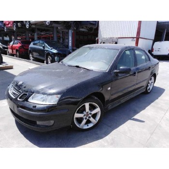 saab 9-3 (ys3f, e79, d79, d75) del año 2008