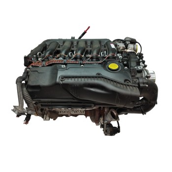 Recambio de motor completo para bmw serie 3 coupe (e92) 325d referencia OEM IAM 306D3 221560 KM M57N2