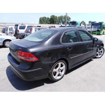 saab 9-3 (ys3f, e79, d79, d75) del año 2008
