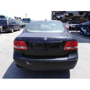 saab 9-3 (ys3f, e79, d79, d75) del año 2008