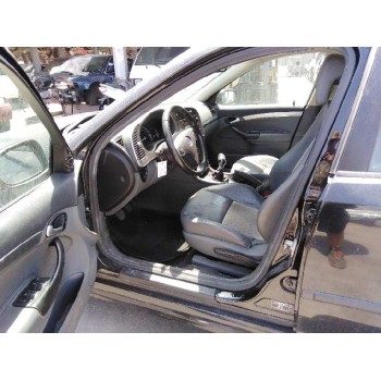 saab 9-3 (ys3f, e79, d79, d75) del año 2008