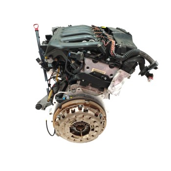 Recambio de motor completo para bmw serie 3 coupe (e92) 325d referencia OEM IAM 306D3 221560 KM M57N2