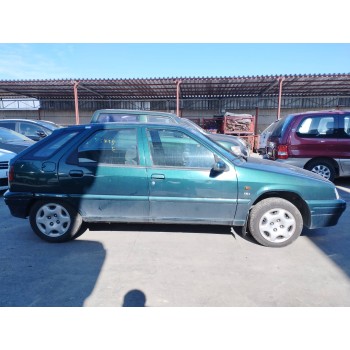 Recambio de carroceria corte para citroën zx 1.6 referencia OEM IAM   