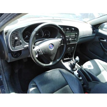 saab 9-3 (ys3f, e79, d79, d75) del año 2008