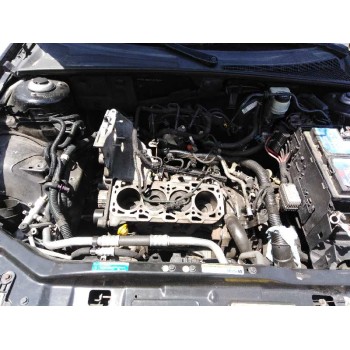 saab 9-3 (ys3f, e79, d79, d75) del año 2008