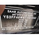SAAB 9-3 (YS3F, E79, D79, D75)