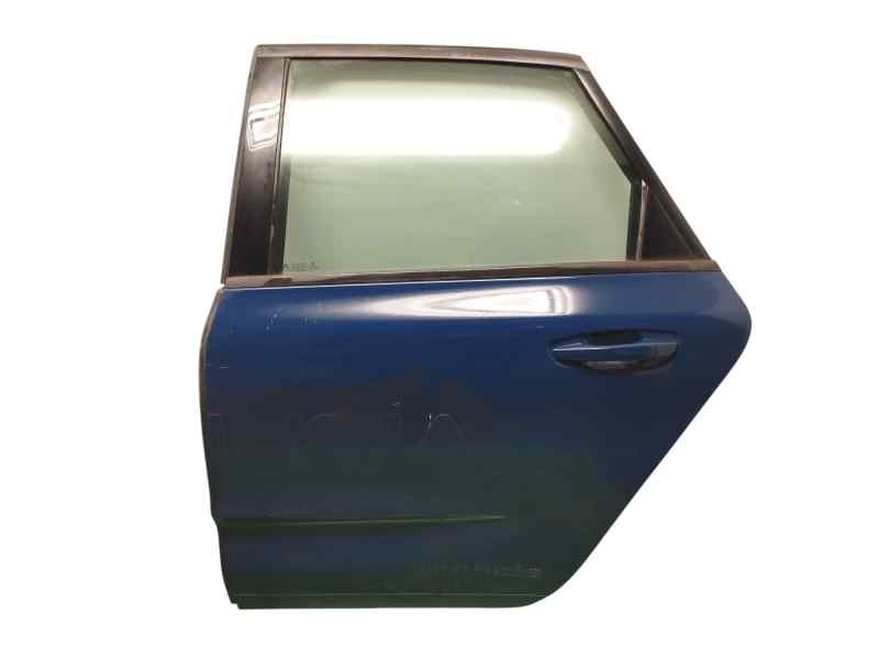 Recambio de puerta trasera izquierda para citroën c4 picasso 1.6 blue-hdi fap referencia OEM IAM  OBSERVAR FOTOS 