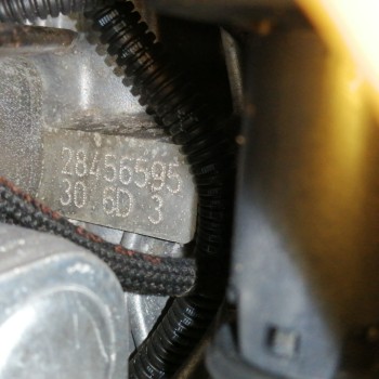 Recambio de motor completo para bmw serie 3 coupe (e92) 325d referencia OEM IAM 306D3 221560 KM M57N2