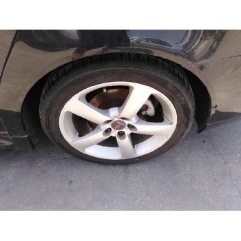 saab 9-3 (ys3f, e79, d79, d75) del año 2008