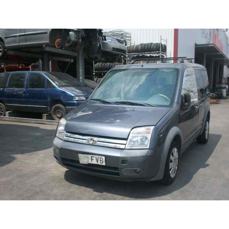 FORD TOURNEO CONNECT